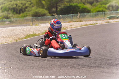 28/08 et 29/08/2010 : 4ème Coupe de l’Amitié à Grabels (Photos Patrick Lascombes) 2010 — karting