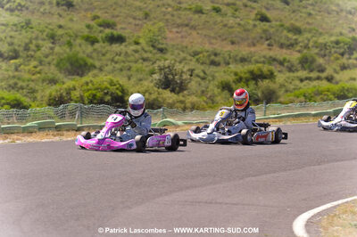 28/08 et 29/08/2010 : 4ème Coupe de l’Amitié à Grabels (Photos Patrick Lascombes) 2010 — karting