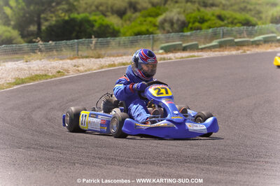 28/08 et 29/08/2010 : 4ème Coupe de l’Amitié à Grabels (Photos Patrick Lascombes) 2010 — karting