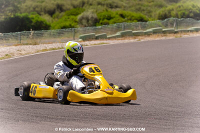 28/08 et 29/08/2010 : 4ème Coupe de l’Amitié à Grabels (Photos Patrick Lascombes) 2010 — karting
