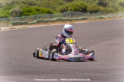 28/08 et 29/08/2010 : 4ème Coupe de l’Amitié à Grabels (Photos Patrick Lascombes) 2010 — karting