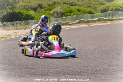 28/08 et 29/08/2010 : 4ème Coupe de l’Amitié à Grabels (Photos Patrick Lascombes) 2010 — karting