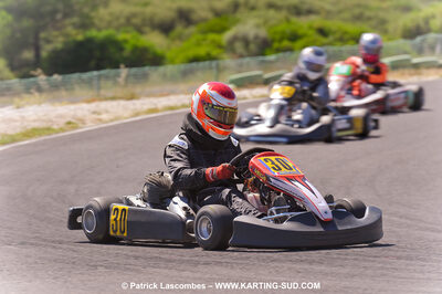 28/08 et 29/08/2010 : 4ème Coupe de l’Amitié à Grabels (Photos Patrick Lascombes) 2010 — karting