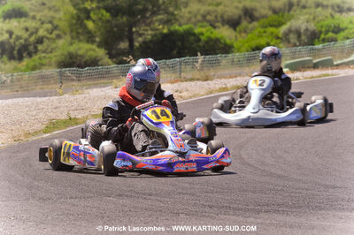 28/08 et 29/08/2010 : 4ème Coupe de l’Amitié à Grabels (Photos Patrick Lascombes) 2010 — karting