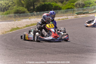 28/08 et 29/08/2010 : 4ème Coupe de l’Amitié à Grabels (Photos Patrick Lascombes) 2010 — karting