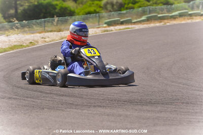 28/08 et 29/08/2010 : 4ème Coupe de l’Amitié à Grabels (Photos Patrick Lascombes) 2010 — karting