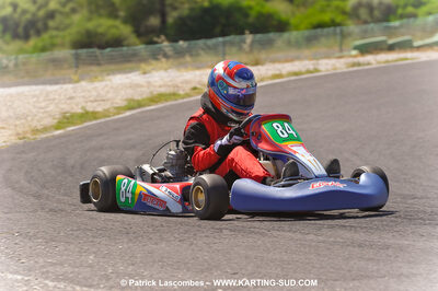 28/08 et 29/08/2010 : 4ème Coupe de l’Amitié à Grabels (Photos Patrick Lascombes) 2010 — karting