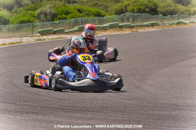 28/08 et 29/08/2010 : 4ème Coupe de l’Amitié à Grabels (Photos Patrick Lascombes) 2010 — karting
