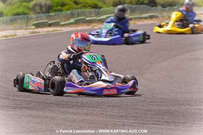 28/08 et 29/08/2010 : 4ème Coupe de l’Amitié à Grabels (Photos Patrick Lascombes) 2010 — karting
