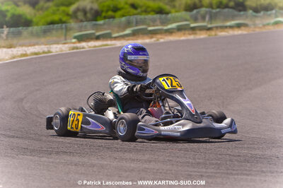 28/08 et 29/08/2010 : 4ème Coupe de l’Amitié à Grabels (Photos Patrick Lascombes) 2010 — karting