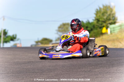 28/08 et 29/08/2010 : 4ème Coupe de l’Amitié à Grabels (Photos Patrick Lascombes) 2010 — karting