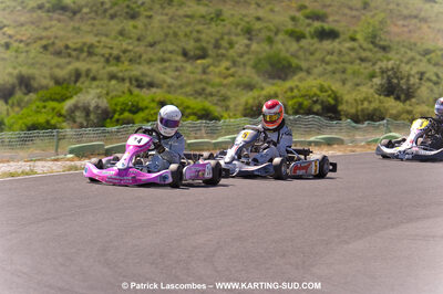 28/08 et 29/08/2010 : 4ème Coupe de l’Amitié à Grabels (Photos Patrick Lascombes) 2010 — karting