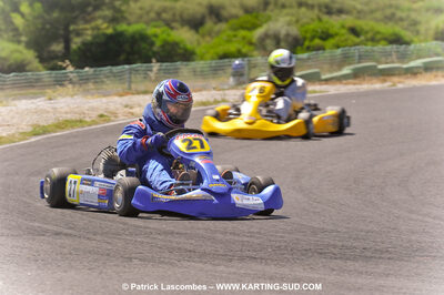 28/08 et 29/08/2010 : 4ème Coupe de l’Amitié à Grabels (Photos Patrick Lascombes) 2010 — karting