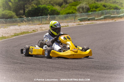 28/08 et 29/08/2010 : 4ème Coupe de l’Amitié à Grabels (Photos Patrick Lascombes) 2010 — karting