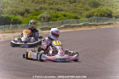 28/08 et 29/08/2010 : 4ème Coupe de l’Amitié à Grabels (Photos Patrick Lascombes) 2010 — karting
