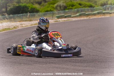 28/08 et 29/08/2010 : 4ème Coupe de l’Amitié à Grabels (Photos Patrick Lascombes) 2010 — karting