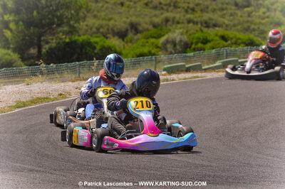 28/08 et 29/08/2010 : 4ème Coupe de l’Amitié à Grabels (Photos Patrick Lascombes) 2010 — karting