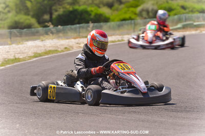 28/08 et 29/08/2010 : 4ème Coupe de l’Amitié à Grabels (Photos Patrick Lascombes) 2010 — karting