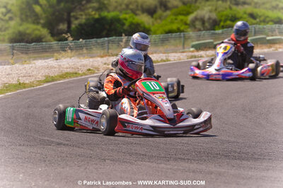 28/08 et 29/08/2010 : 4ème Coupe de l’Amitié à Grabels (Photos Patrick Lascombes) 2010 — karting