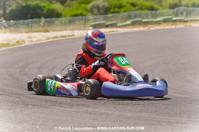 28/08 et 29/08/2010 : 4ème Coupe de l’Amitié à Grabels (Photos Patrick Lascombes) 2010 — karting