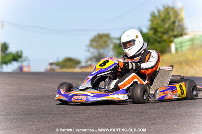 28/08 et 29/08/2010 : 4ème Coupe de l’Amitié à Grabels (Photos Patrick Lascombes) 2010 — karting