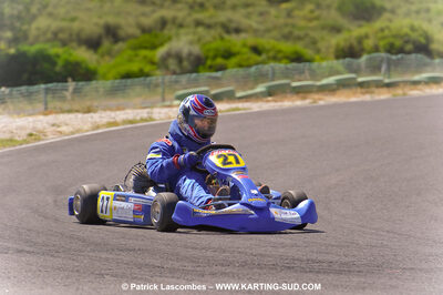 28/08 et 29/08/2010 : 4ème Coupe de l’Amitié à Grabels (Photos Patrick Lascombes) 2010 — karting