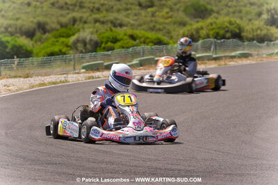 28/08 et 29/08/2010 : 4ème Coupe de l’Amitié à Grabels (Photos Patrick Lascombes) 2010 — karting