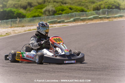 28/08 et 29/08/2010 : 4ème Coupe de l’Amitié à Grabels (Photos Patrick Lascombes) 2010 — karting