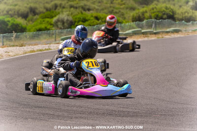 28/08 et 29/08/2010 : 4ème Coupe de l’Amitié à Grabels (Photos Patrick Lascombes) 2010 — karting