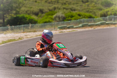 28/08 et 29/08/2010 : 4ème Coupe de l’Amitié à Grabels (Photos Patrick Lascombes) 2010 — karting