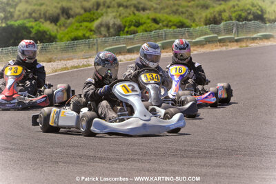 28/08 et 29/08/2010 : 4ème Coupe de l’Amitié à Grabels (Photos Patrick Lascombes) 2010 — karting