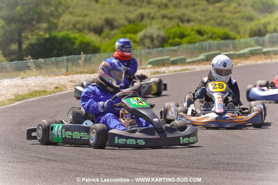 28/08 et 29/08/2010 : 4ème Coupe de l’Amitié à Grabels (Photos Patrick Lascombes) 2010 — karting