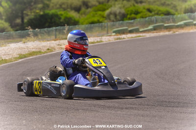 28/08 et 29/08/2010 : 4ème Coupe de l’Amitié à Grabels (Photos Patrick Lascombes) 2010 — karting