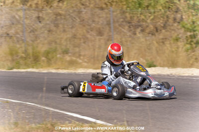 28/08 et 29/08/2010 : 4ème Coupe de l’Amitié à Grabels (Photos Patrick Lascombes) 2010 — karting