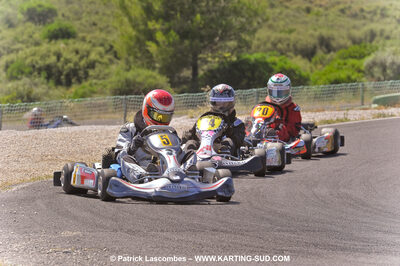 28/08 et 29/08/2010 : 4ème Coupe de l’Amitié à Grabels (Photos Patrick Lascombes) 2010 — karting