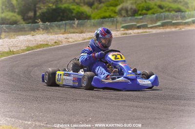 28/08 et 29/08/2010 : 4ème Coupe de l’Amitié à Grabels (Photos Patrick Lascombes) 2010 — karting