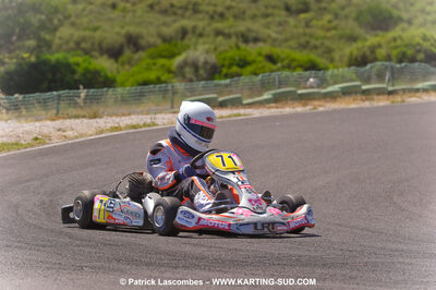 28/08 et 29/08/2010 : 4ème Coupe de l’Amitié à Grabels (Photos Patrick Lascombes) 2010 — karting