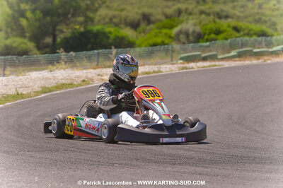 28/08 et 29/08/2010 : 4ème Coupe de l’Amitié à Grabels (Photos Patrick Lascombes) 2010 — karting
