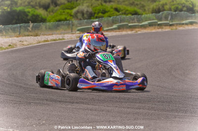 28/08 et 29/08/2010 : 4ème Coupe de l’Amitié à Grabels (Photos Patrick Lascombes) 2010 — karting