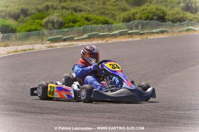 28/08 et 29/08/2010 : 4ème Coupe de l’Amitié à Grabels (Photos Patrick Lascombes) 2010 — karting