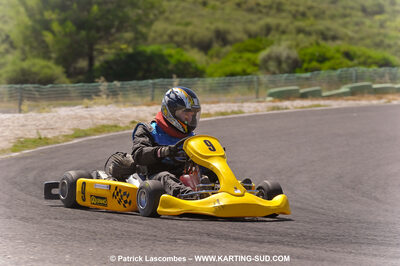 28/08 et 29/08/2010 : 4ème Coupe de l’Amitié à Grabels (Photos Patrick Lascombes) 2010 — karting