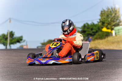 28/08 et 29/08/2010 : 4ème Coupe de l’Amitié à Grabels (Photos Patrick Lascombes) 2010 — karting