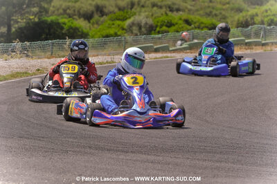 28/08 et 29/08/2010 : 4ème Coupe de l’Amitié à Grabels (Photos Patrick Lascombes) 2010 — karting