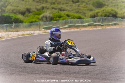 28/08 et 29/08/2010 : 4ème Coupe de l’Amitié à Grabels (Photos Patrick Lascombes) 2010 — karting