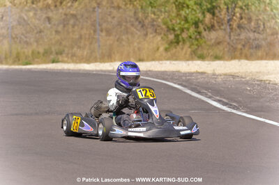 28/08 et 29/08/2010 : 4ème Coupe de l’Amitié à Grabels (Photos Patrick Lascombes) 2010 — karting