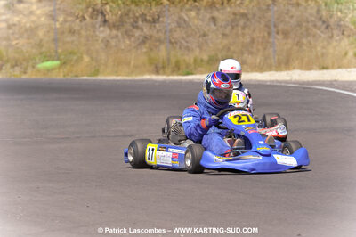 28/08 et 29/08/2010 : 4ème Coupe de l’Amitié à Grabels (Photos Patrick Lascombes) 2010 — karting