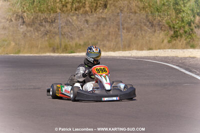 28/08 et 29/08/2010 : 4ème Coupe de l’Amitié à Grabels (Photos Patrick Lascombes) 2010 — karting