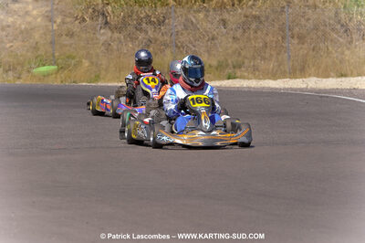 28/08 et 29/08/2010 : 4ème Coupe de l’Amitié à Grabels (Photos Patrick Lascombes) 2010 — karting