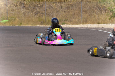 28/08 et 29/08/2010 : 4ème Coupe de l’Amitié à Grabels (Photos Patrick Lascombes) 2010 — karting