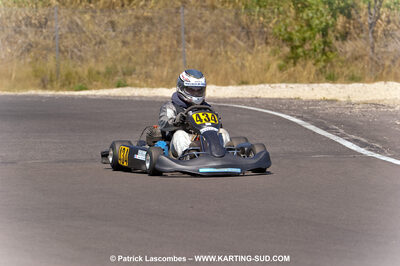 28/08 et 29/08/2010 : 4ème Coupe de l’Amitié à Grabels (Photos Patrick Lascombes) 2010 — karting